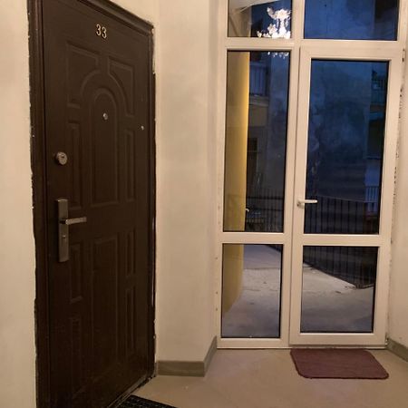 利沃夫33/Kotliarska Moisha House公寓 外观 照片