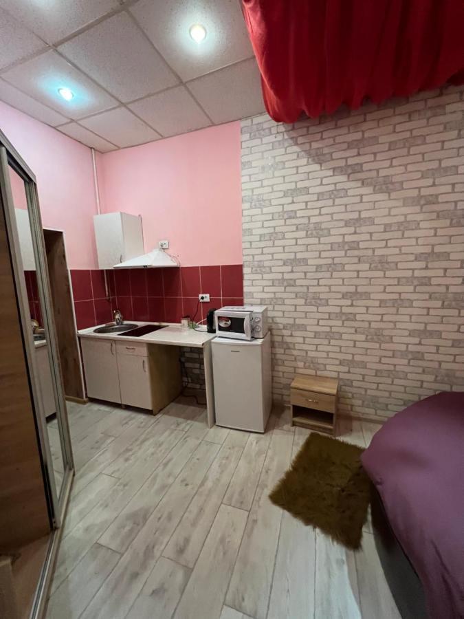 利沃夫33/Kotliarska Moisha House公寓 外观 照片